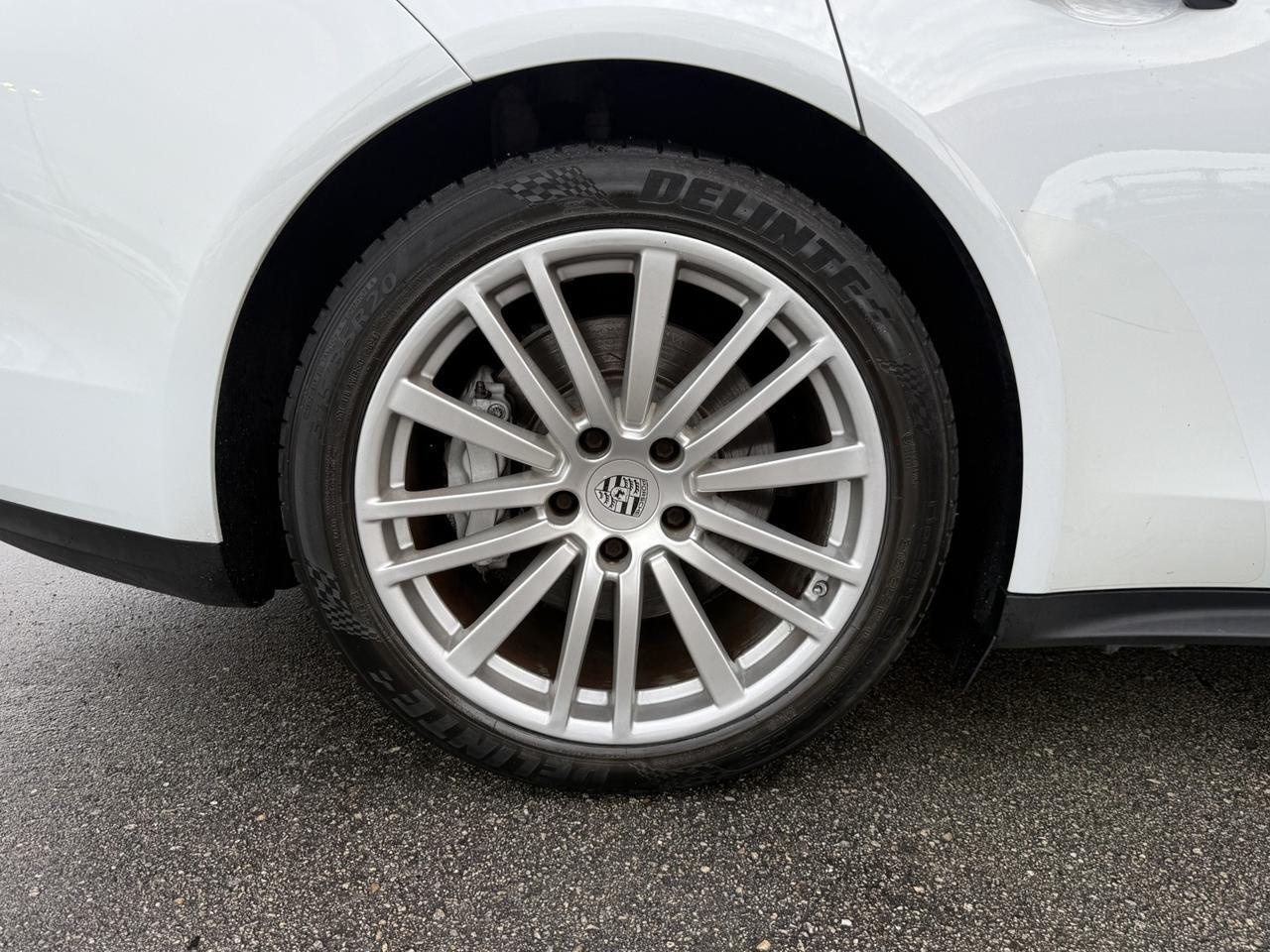 2019 Porsche Panamera Hollywood FL