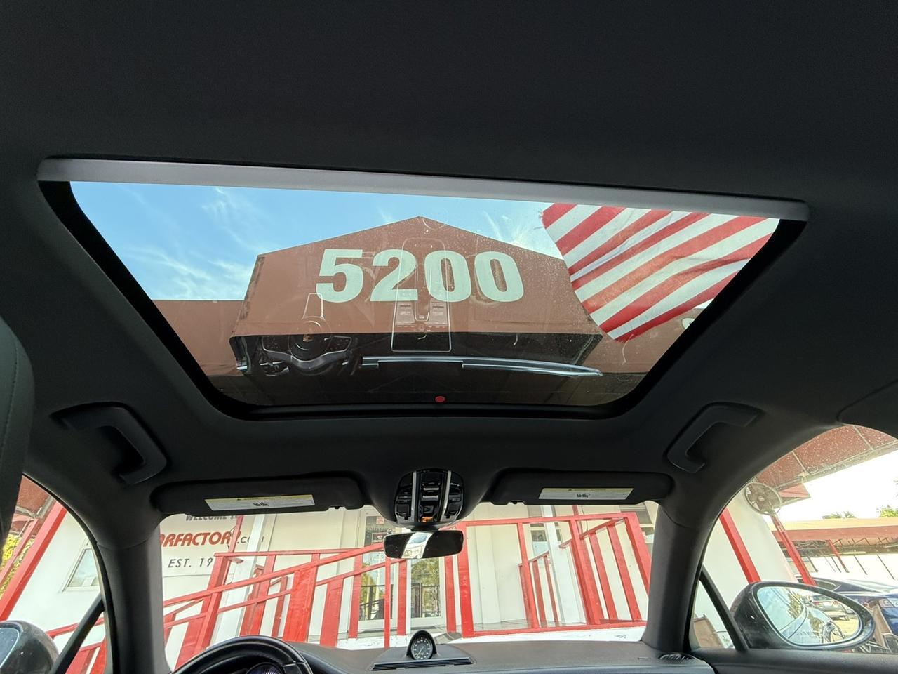 2019 Porsche Panamera 4 E-Hybrid Hollywood FL