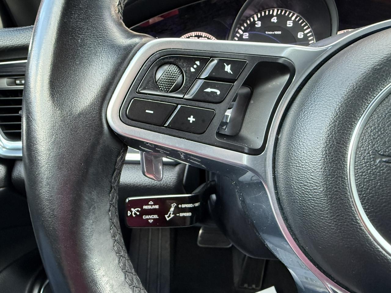 2019 Porsche Panamera 4 E-Hybrid Hollywood FL