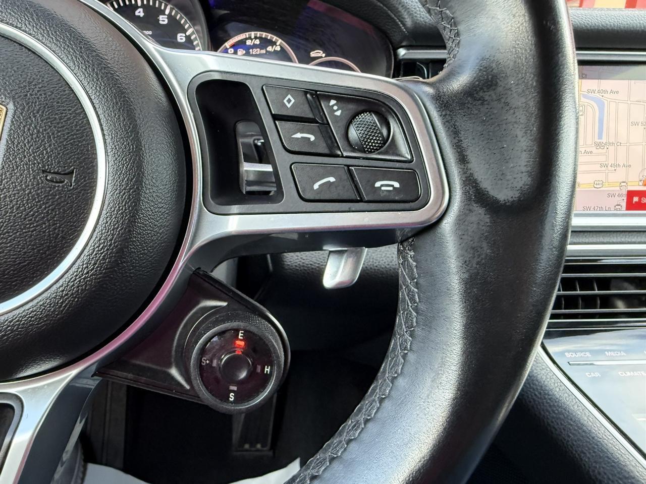 2019 Porsche Panamera 4 E-Hybrid Hollywood FL