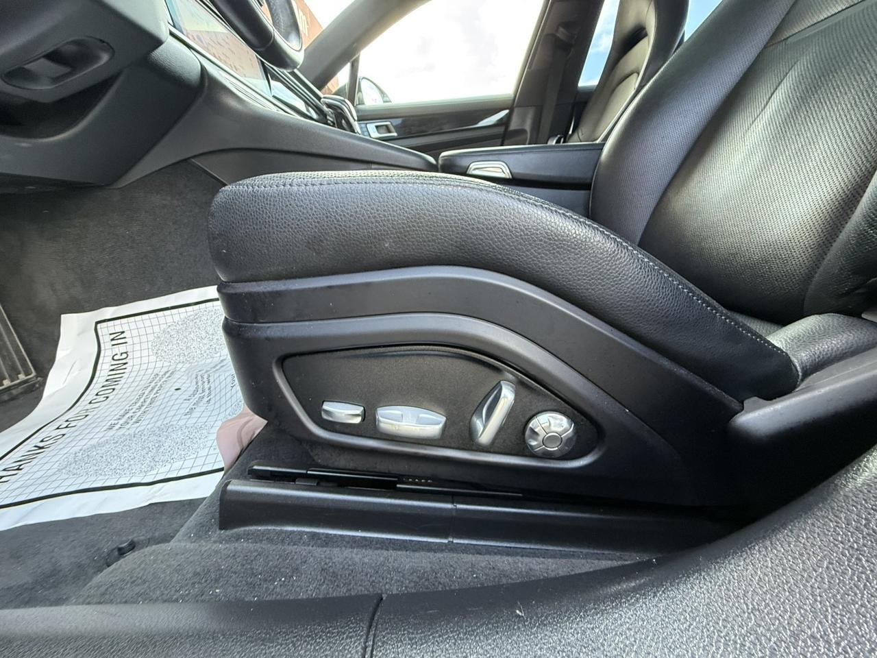 2019 Porsche Panamera 4 E-Hybrid Hollywood FL