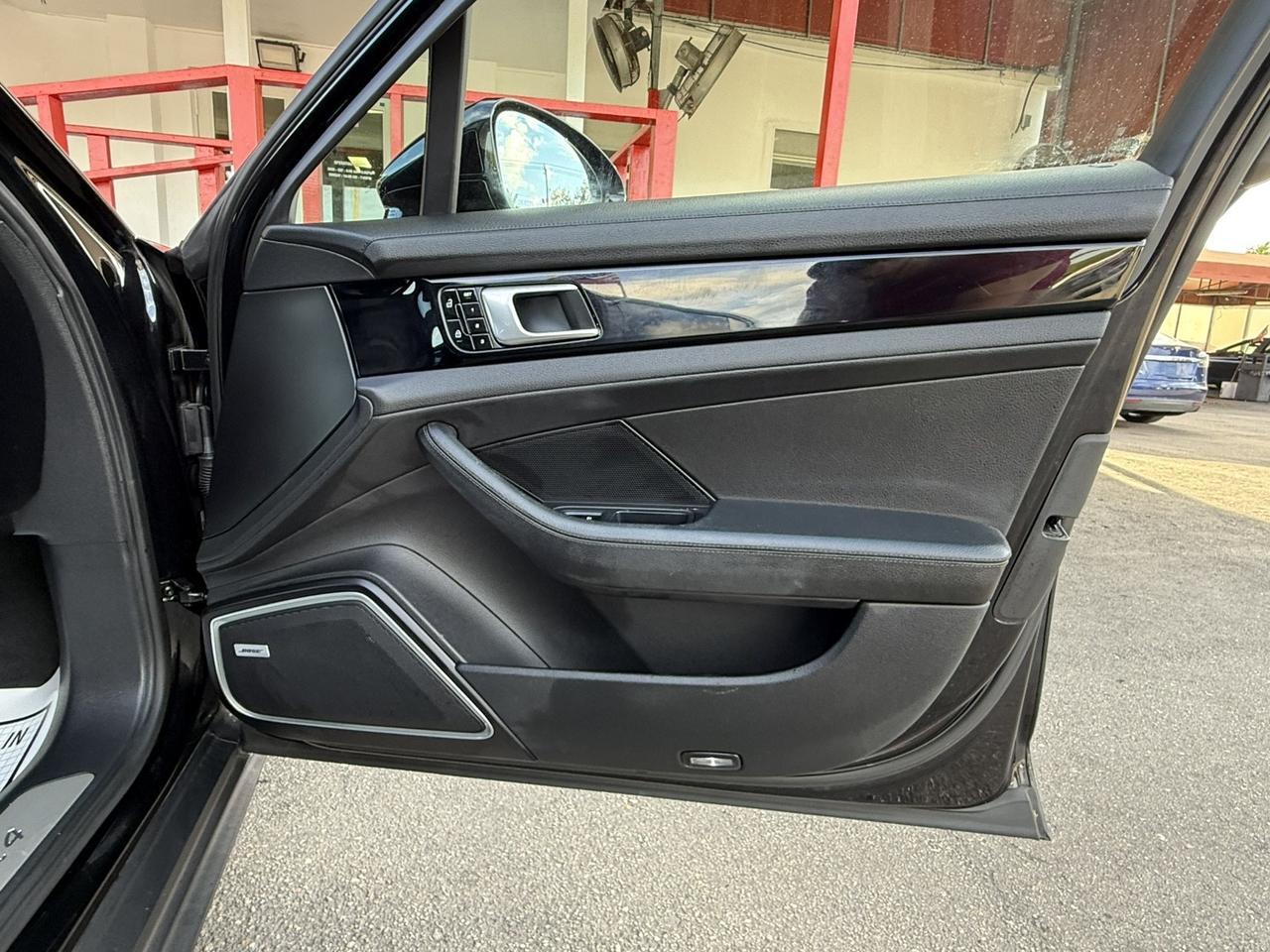 2019 Porsche Panamera 4 E-Hybrid Hollywood FL