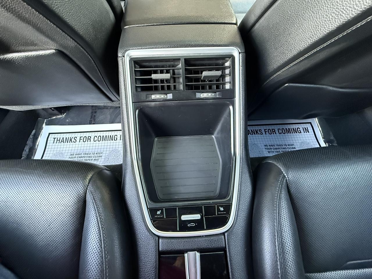 2019 Porsche Panamera 4 E-Hybrid Hollywood FL