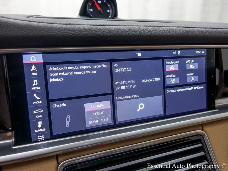 2019 Porsche Panamera 4 Executive Willowbrook IL