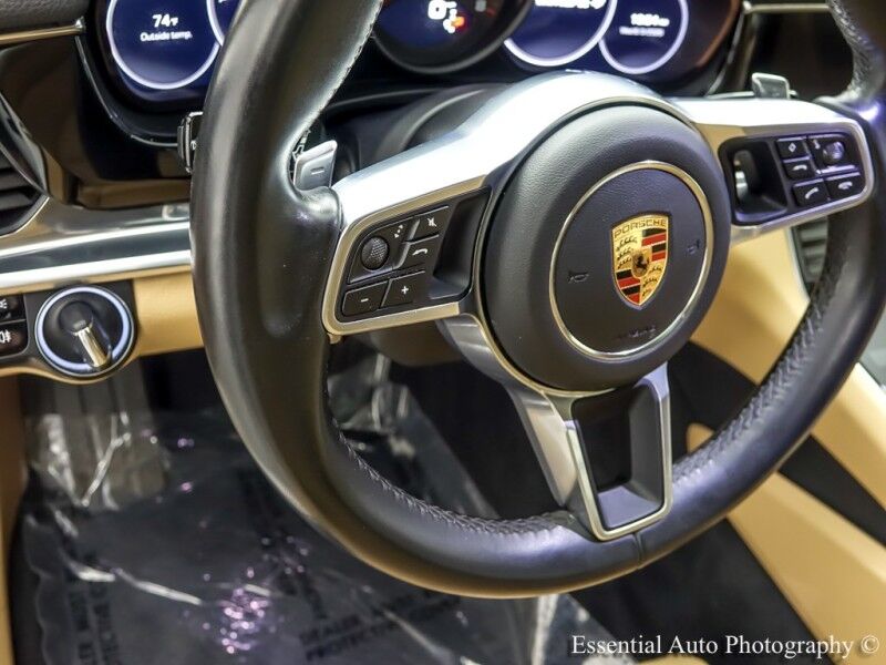 2019 Porsche Panamera 4 Executive Willowbrook IL