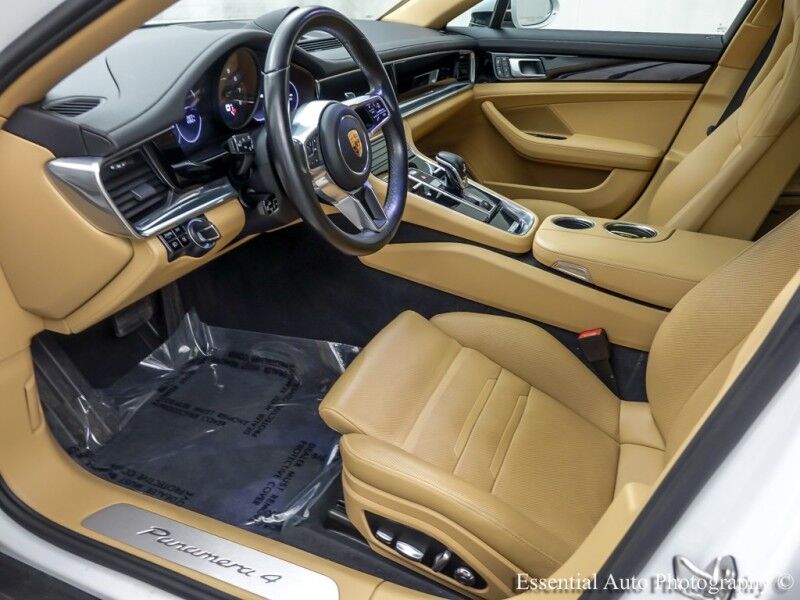 2019 Porsche Panamera 4 Executive Willowbrook IL
