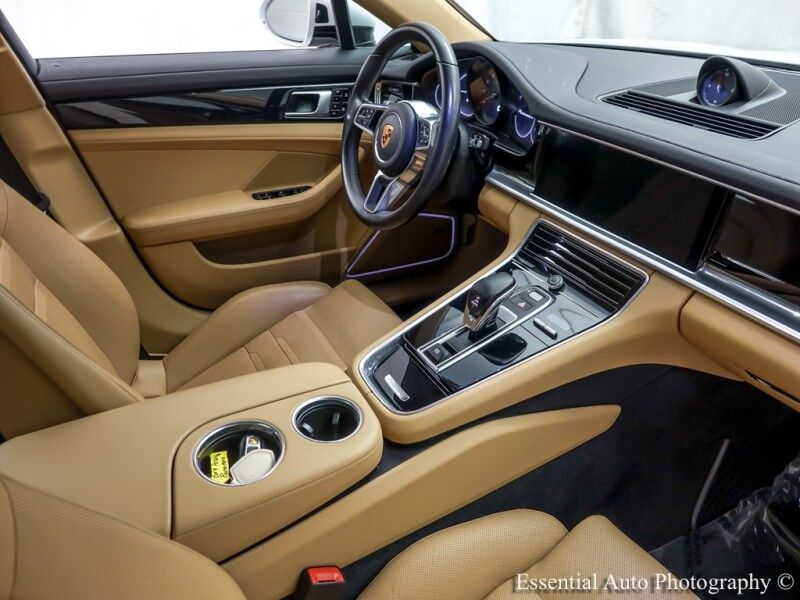 2019 Porsche Panamera 4 Executive Willowbrook IL