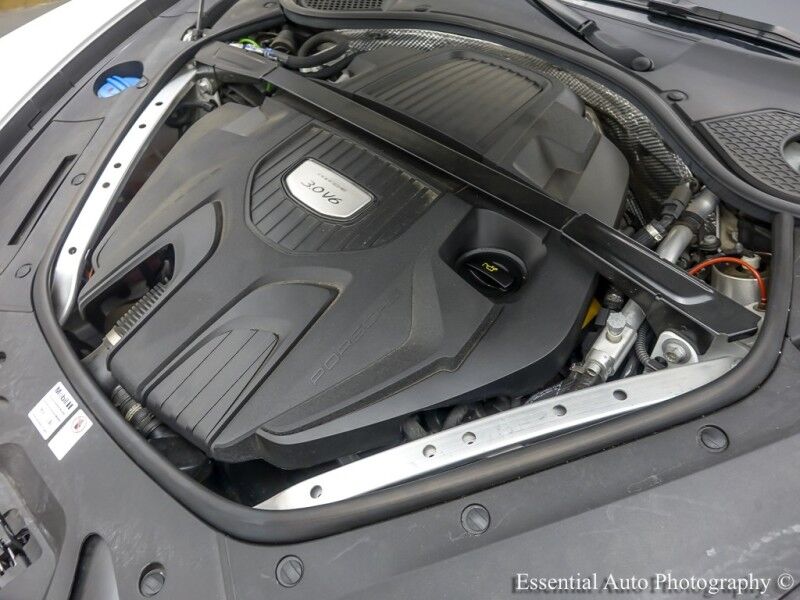 2019 Porsche Panamera 4 Executive Willowbrook IL
