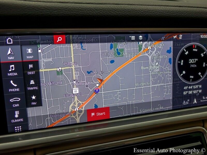 2019 Porsche Panamera 4 Executive Willowbrook IL