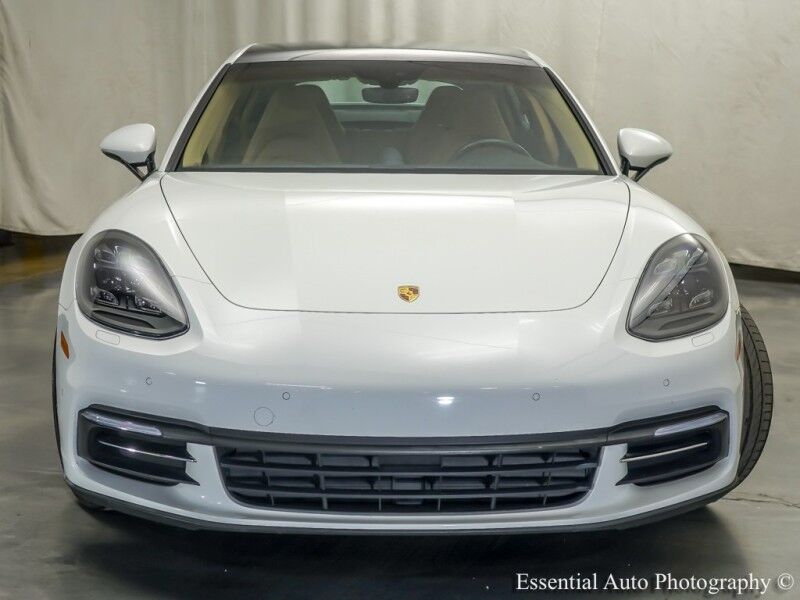 2019 Porsche Panamera 4 Executive Willowbrook IL