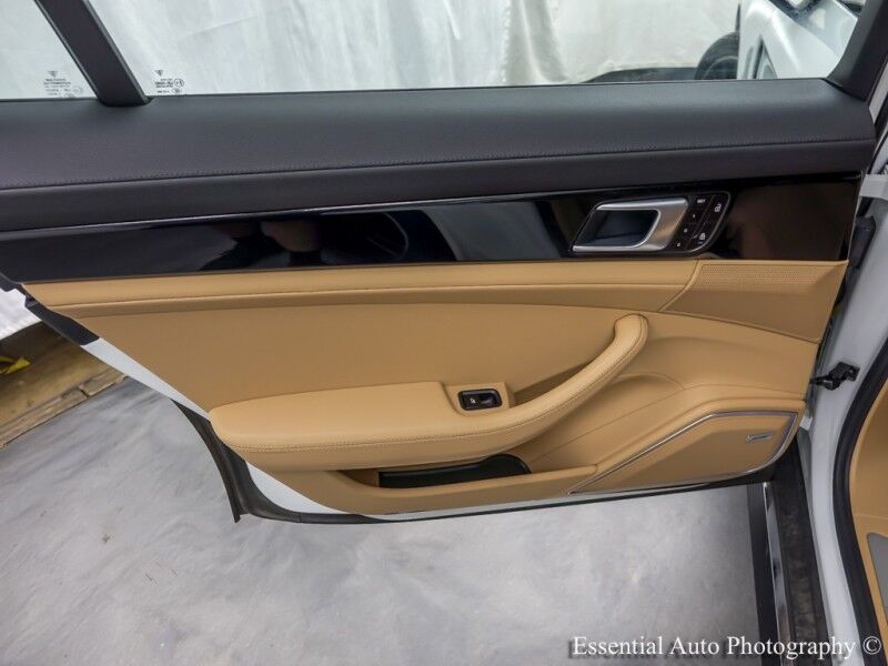 2019 Porsche Panamera 4 Executive Willowbrook IL