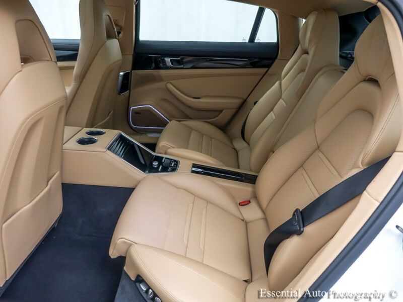 2019 Porsche Panamera 4 Executive Willowbrook IL
