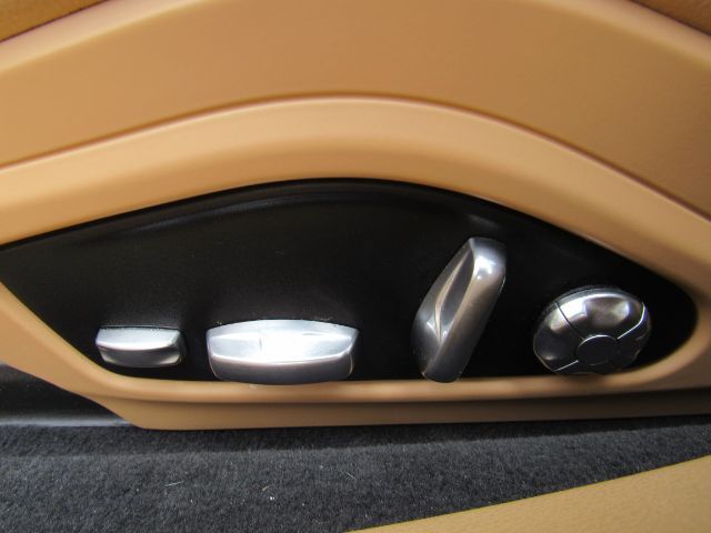 2019 Porsche Panamera 4 Plano TX