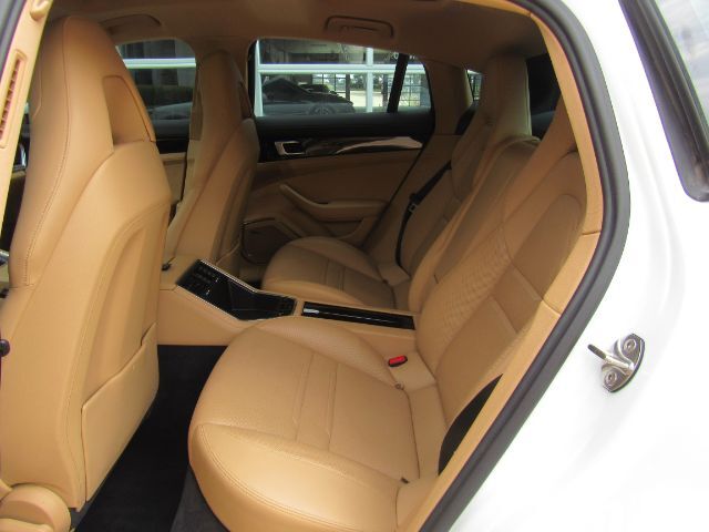 2019 Porsche Panamera 4 Plano TX