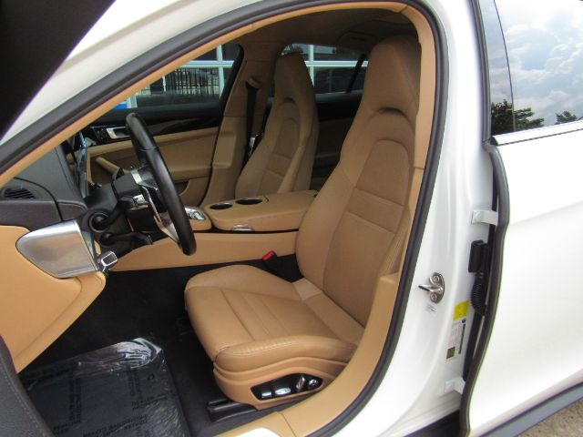 2019 Porsche Panamera 4 Plano TX