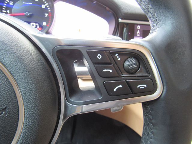 2019 Porsche Panamera 4 Plano TX