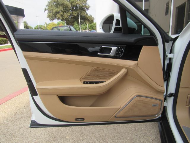2019 Porsche Panamera 4 Plano TX