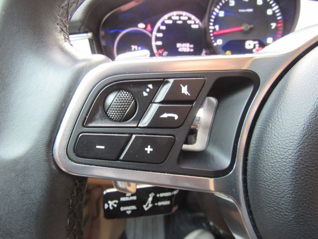 2019 Porsche Panamera 4 Plano TX