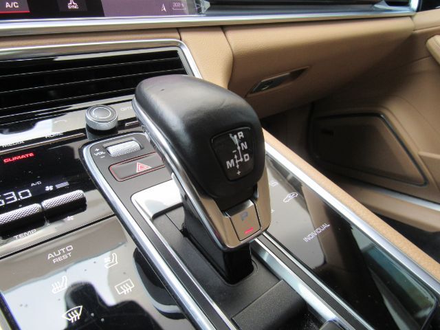 2019 Porsche Panamera 4 Plano TX