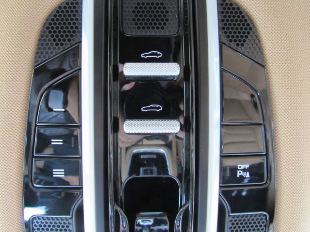 2019 Porsche Panamera 4 Plano TX