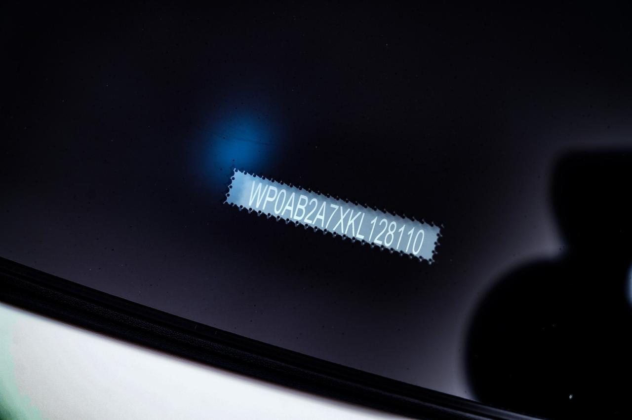 2019 Porsche Panamera 4S Pompano Beach FL