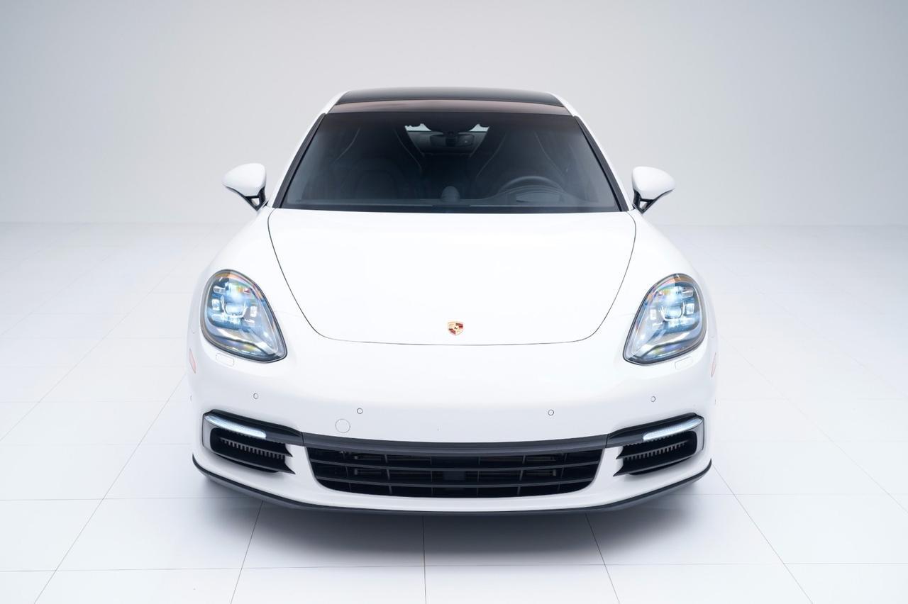 2019 Porsche Panamera 4S Pompano Beach FL