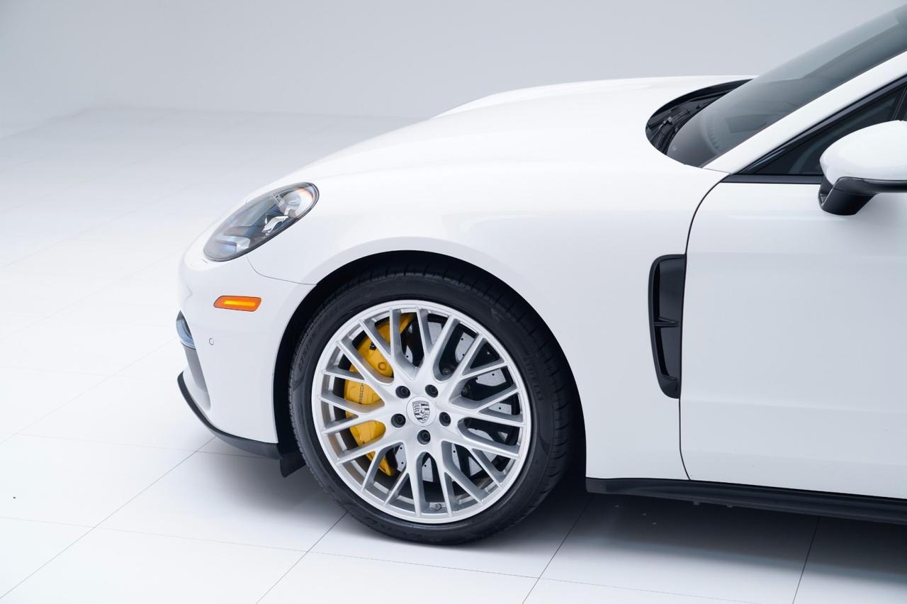 2019 Porsche Panamera 4S Pompano Beach FL