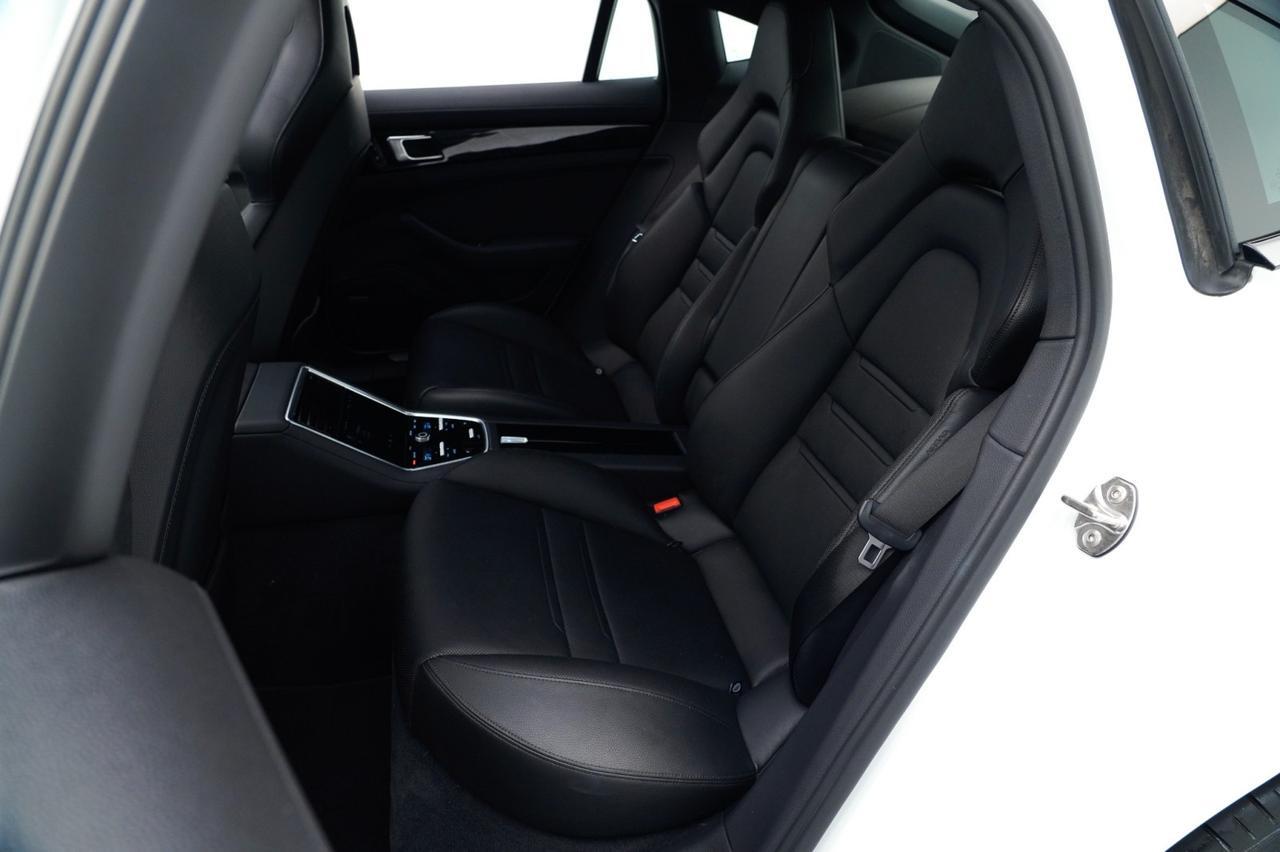 2019 Porsche Panamera 4S Pompano Beach FL