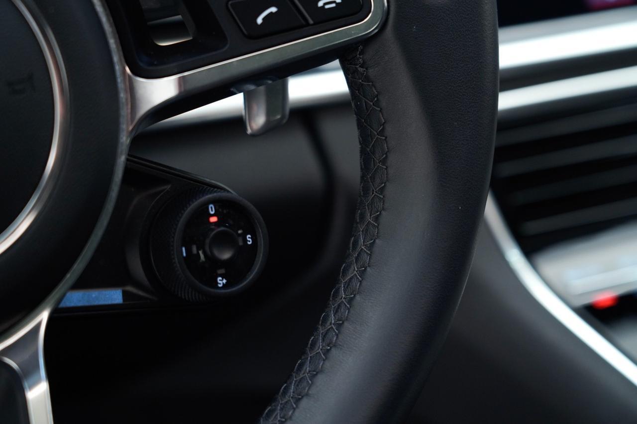 2019 Porsche Panamera 4S Pompano Beach FL