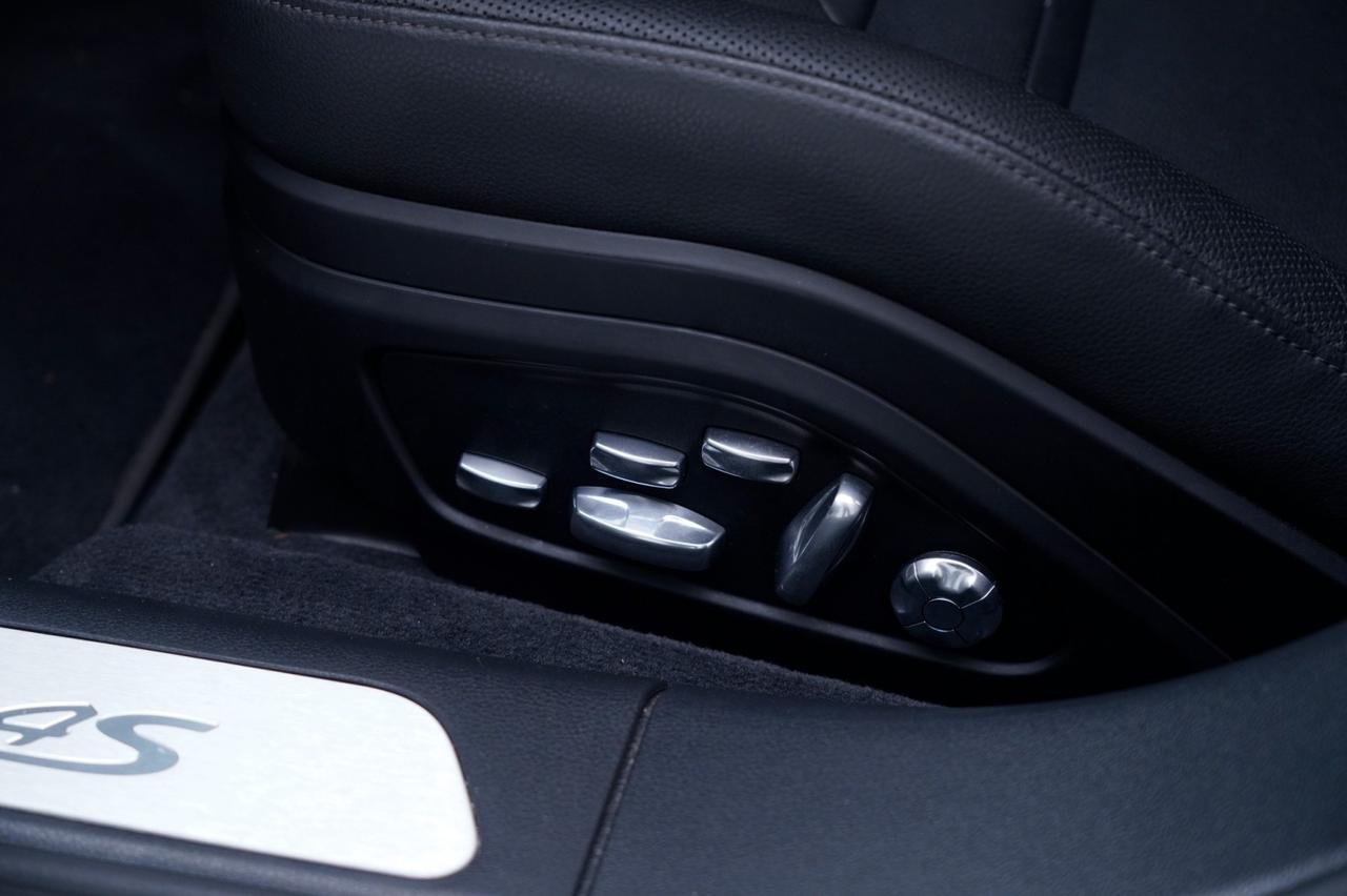 2019 Porsche Panamera 4S Pompano Beach FL