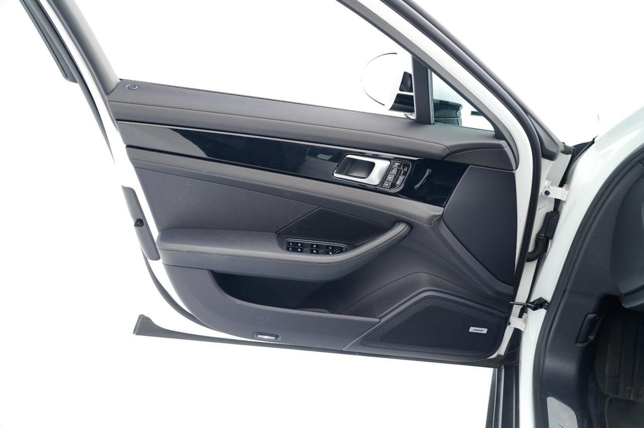 2019 Porsche Panamera 4S Pompano Beach FL