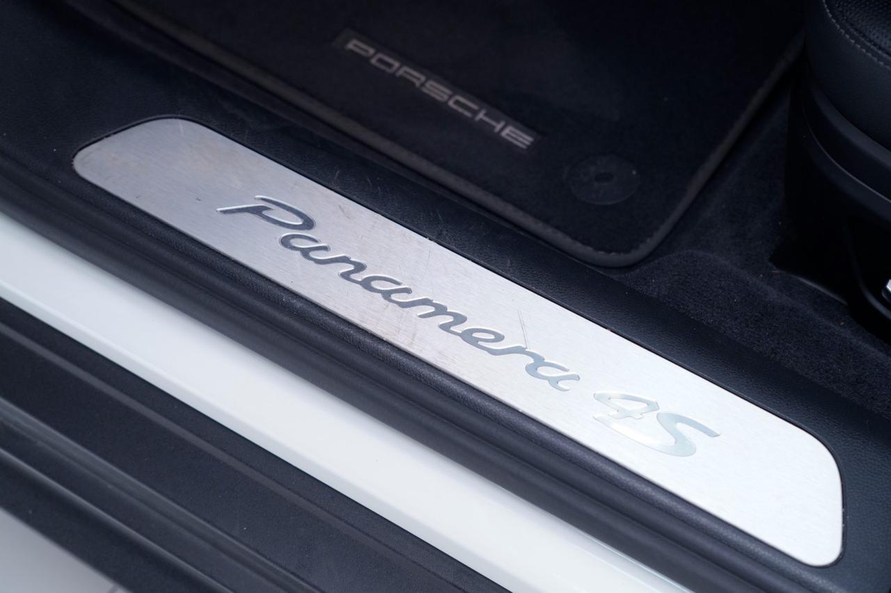 2019 Porsche Panamera 4S Pompano Beach FL