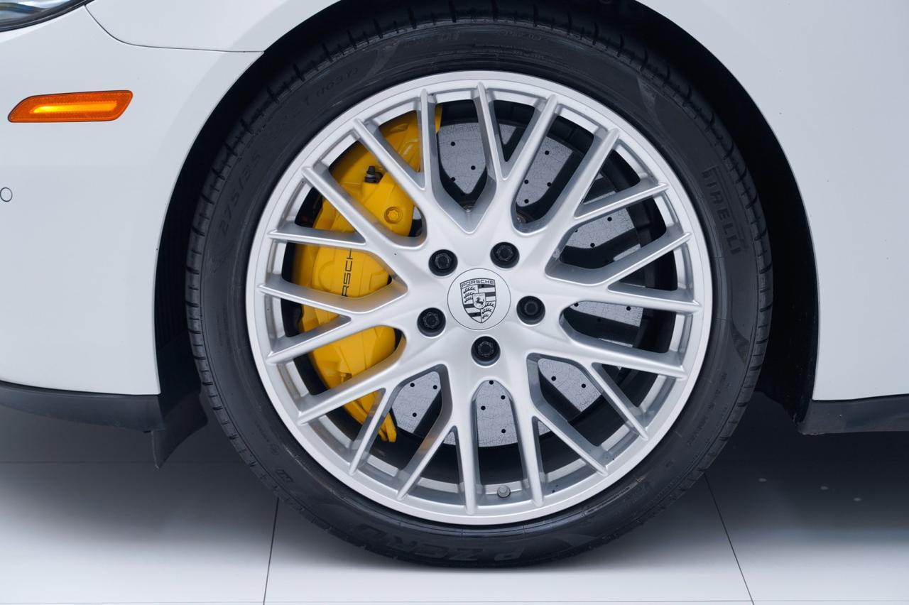 2019 Porsche Panamera 4S Pompano Beach FL