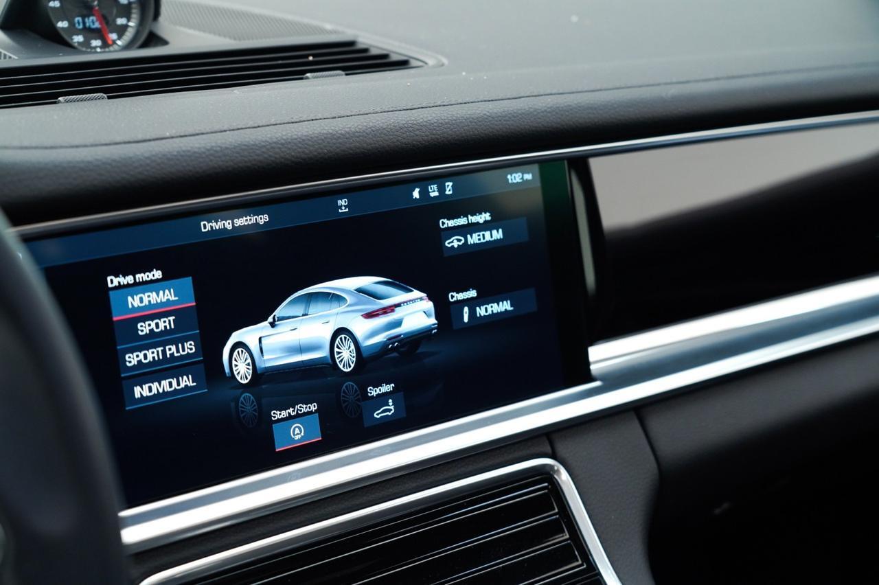 2019 Porsche Panamera 4S Pompano Beach FL