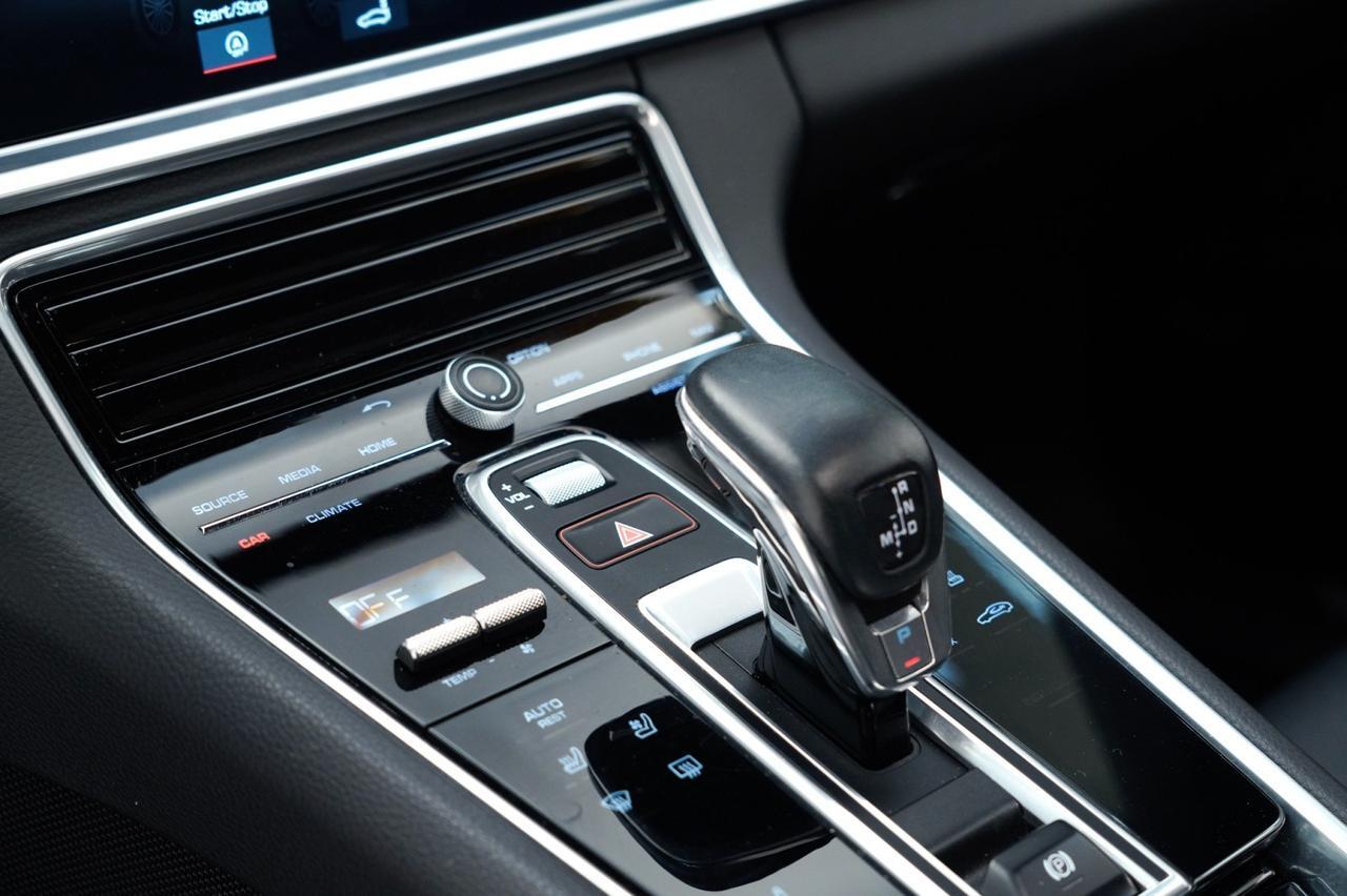 2019 Porsche Panamera 4S Pompano Beach FL