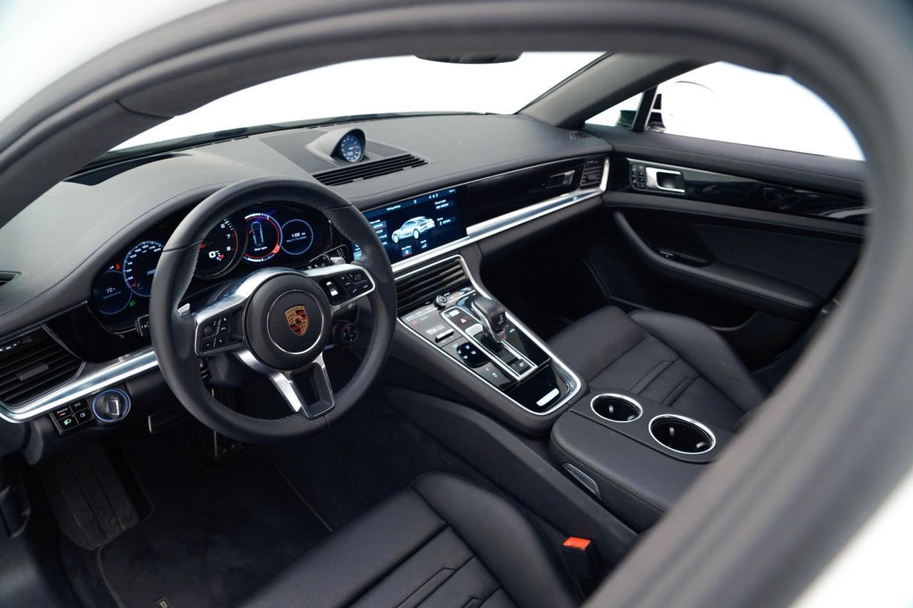 2019 Porsche Panamera 4S Pompano Beach FL