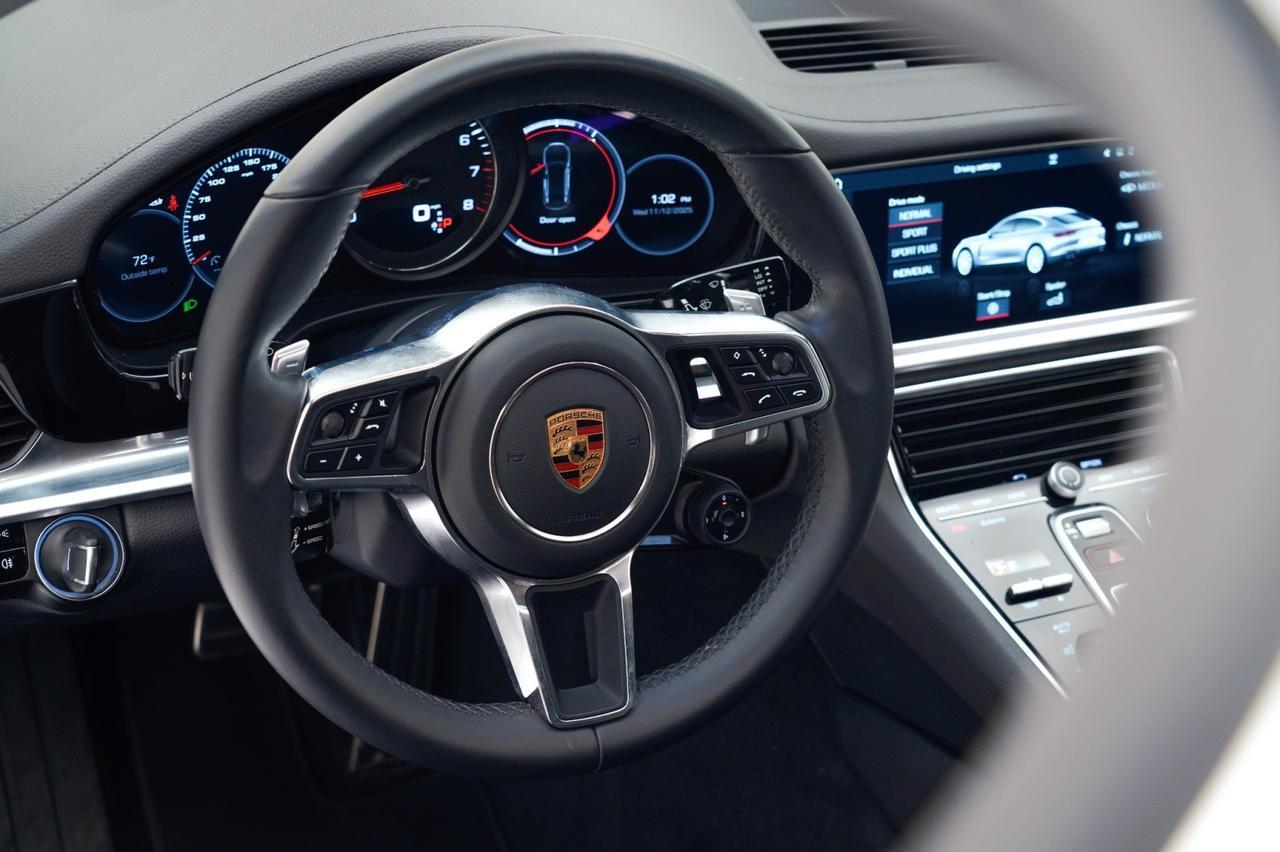 2019 Porsche Panamera 4S Pompano Beach FL