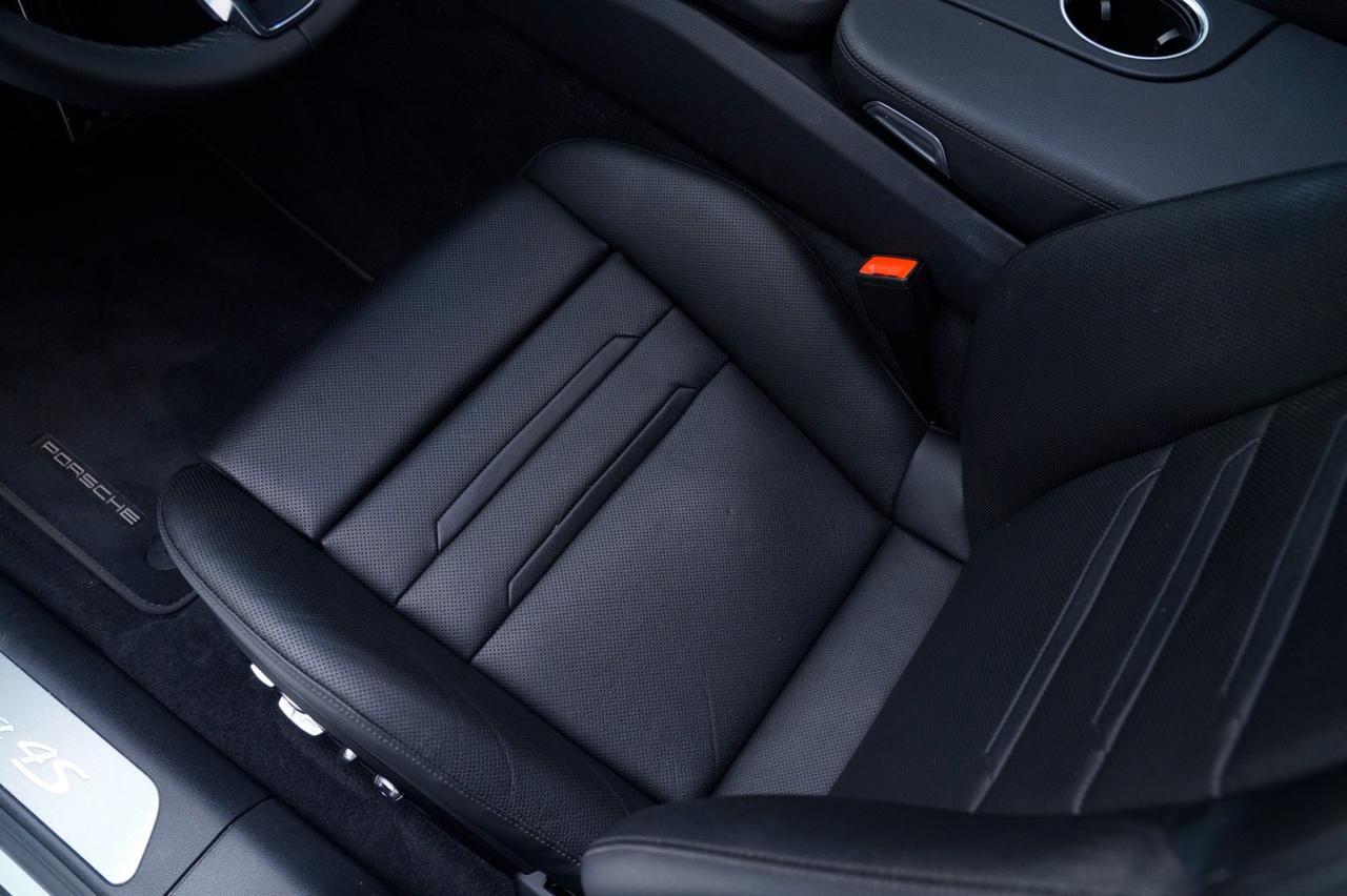 2019 Porsche Panamera 4S Pompano Beach FL