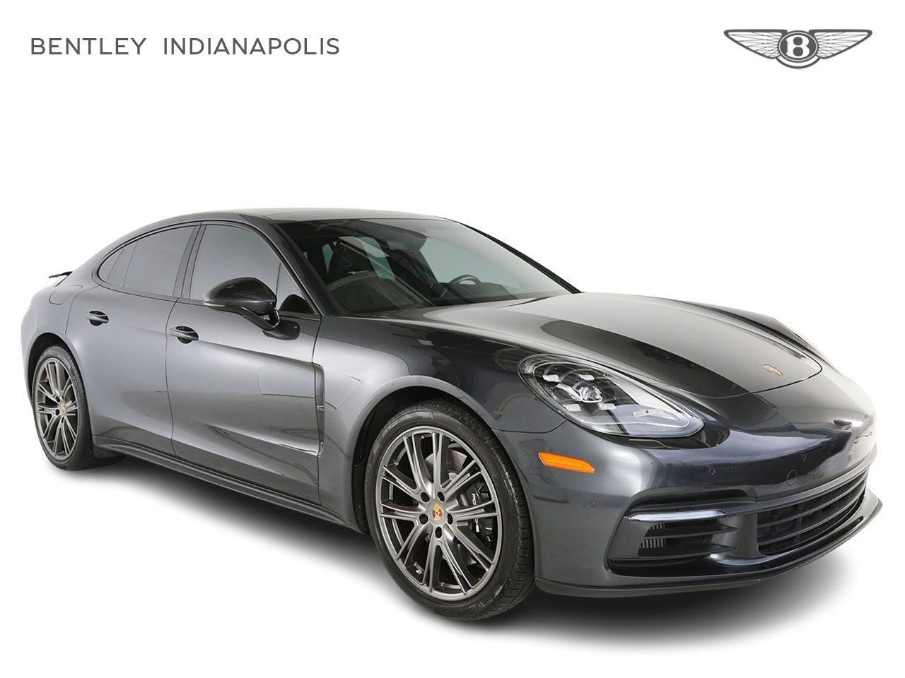 2019 Porsche Panamera E-Hybrid 4 Indianapolis IN