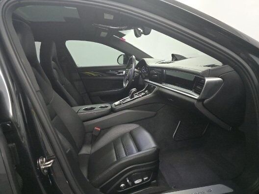 2019 Porsche Panamera E-Hybrid 4 Indianapolis IN