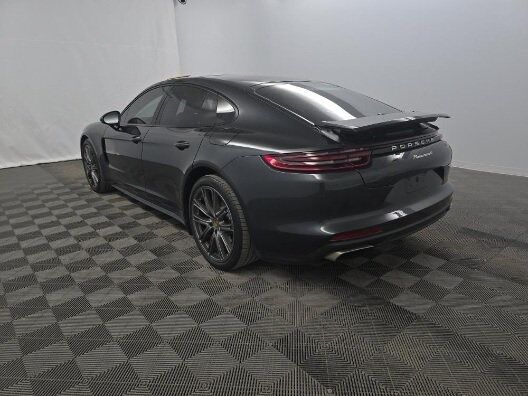 2019 Porsche Panamera E-Hybrid 4 Indianapolis IN
