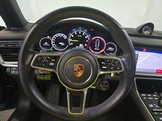 2019 Porsche Panamera E-Hybrid 4 Indianapolis IN