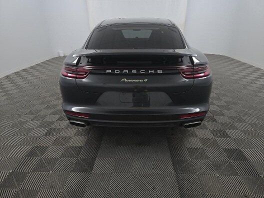 2019 Porsche Panamera E-Hybrid 4 Indianapolis IN