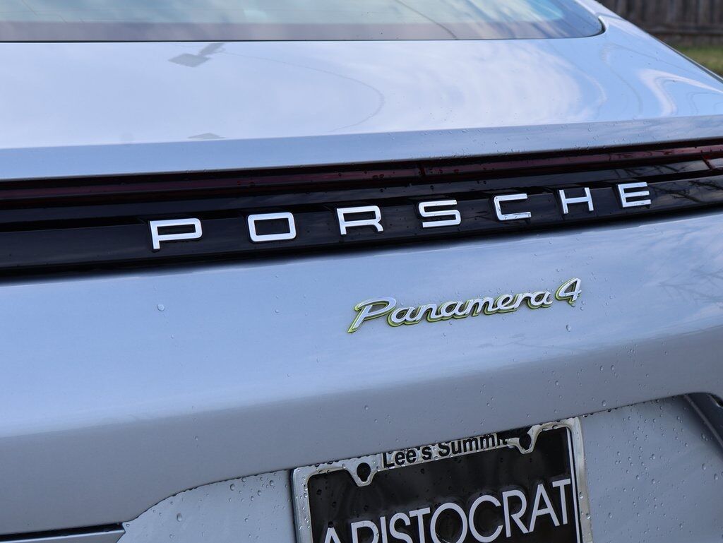 2019 Porsche Panamera E-Hybrid 4 San Clemente CA