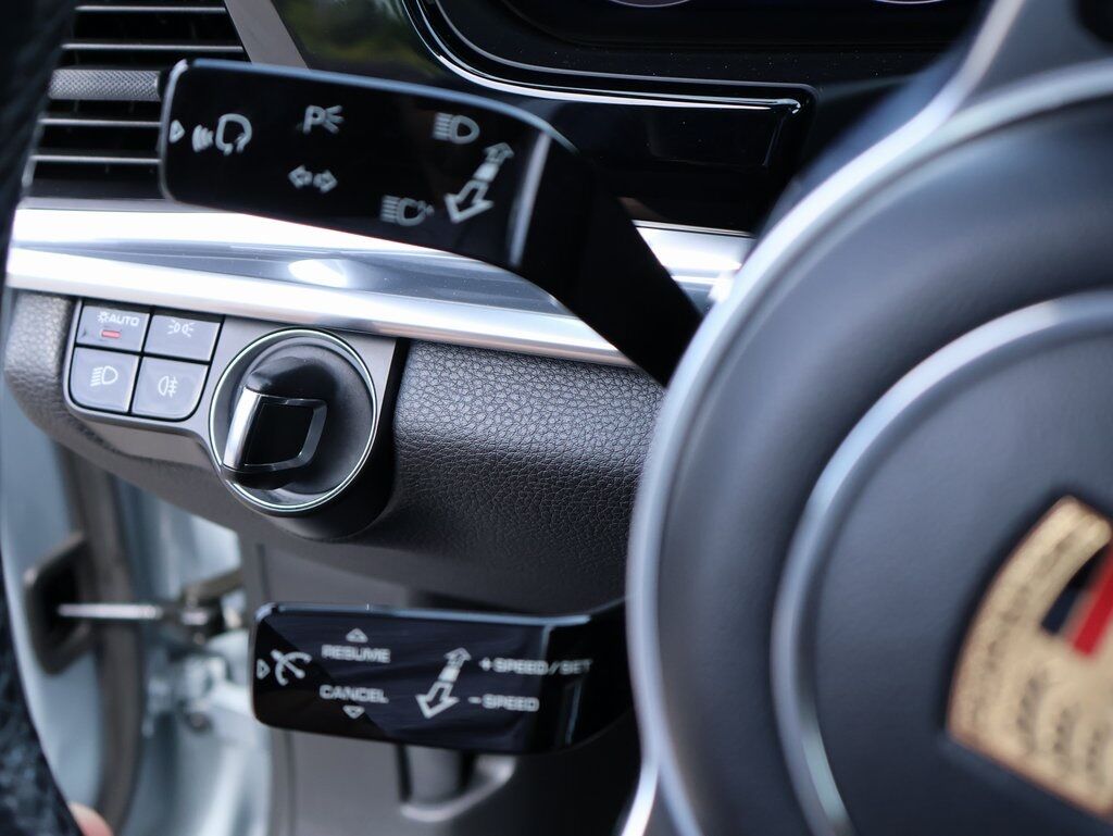 2019 Porsche Panamera E-Hybrid 4 San Clemente CA