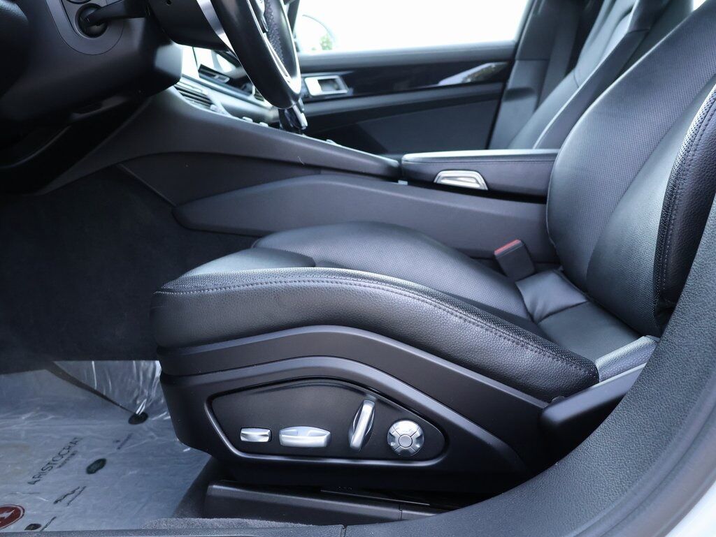 2019 Porsche Panamera E-Hybrid 4 San Clemente CA