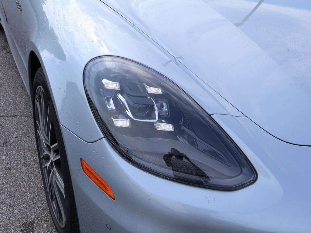 2019 Porsche Panamera E-Hybrid 4 San Clemente CA