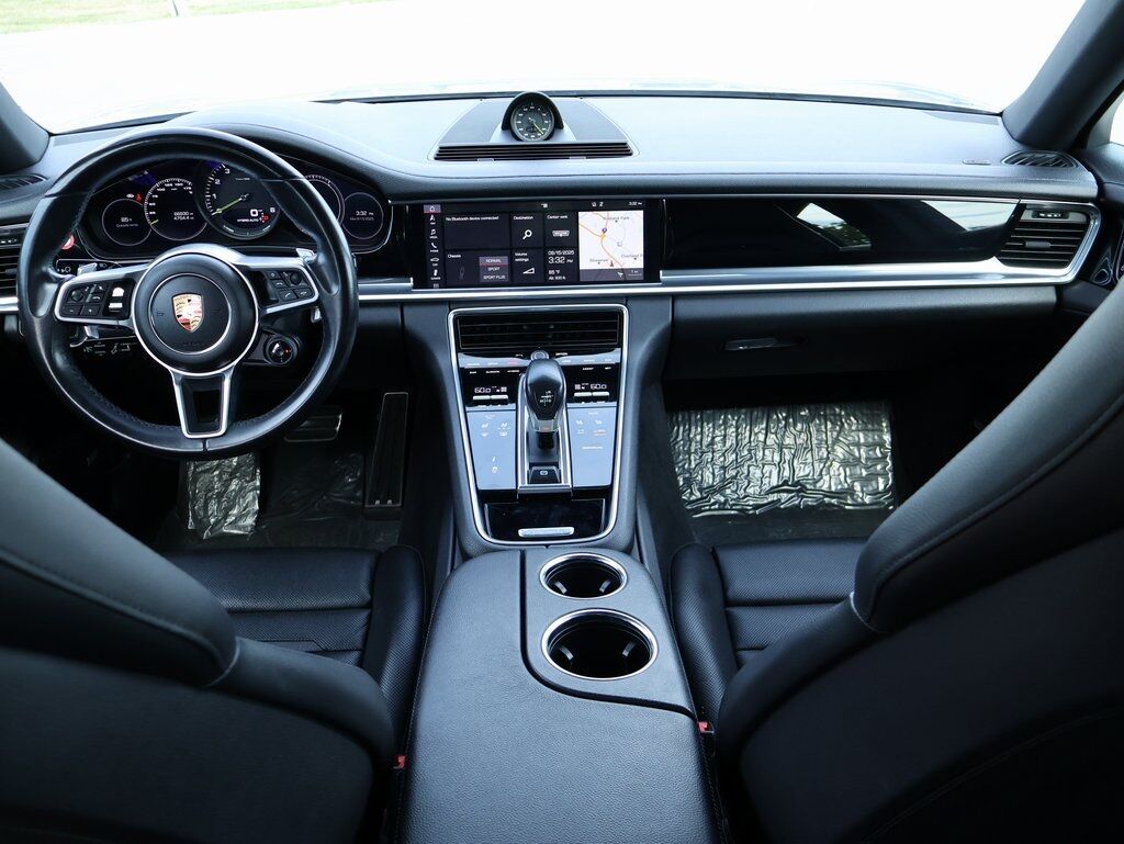 2019 Porsche Panamera E-Hybrid 4 San Clemente CA
