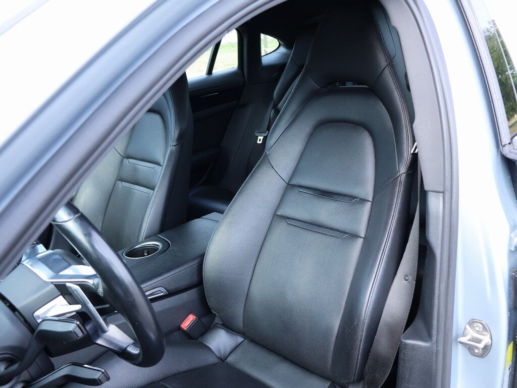 2019 Porsche Panamera E-Hybrid 4 San Clemente CA