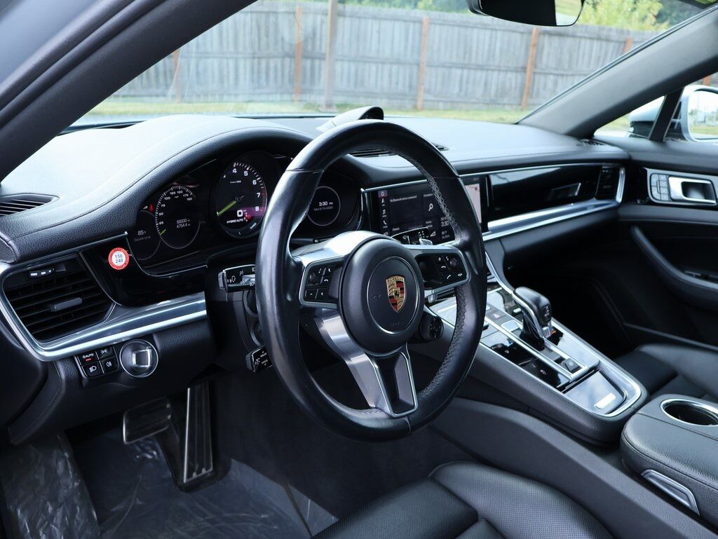 2019 Porsche Panamera E-Hybrid 4 San Clemente CA